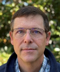 BowerPhoto Dr. Chris Bower, CTO and co-founder, X Display Company (XDC)., Inc.